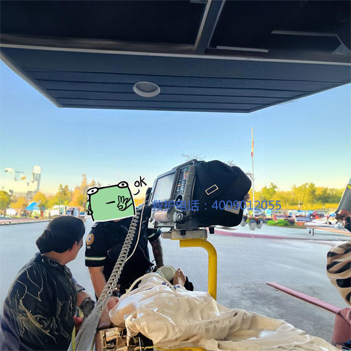 租赁急救车联系电话